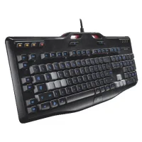 Клавиатура Logitech G105 Gaming Keyboard (920-005056) фото 1